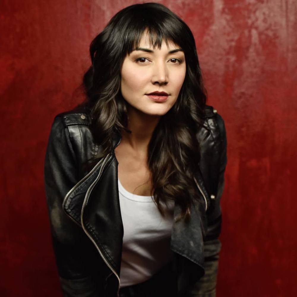 Meet your Posher, Monique